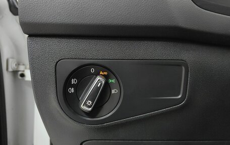 Volkswagen Tiguan II, 2019 год, 2 979 000 рублей, 22 фотография
