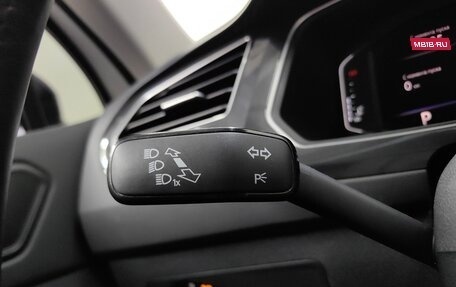Volkswagen Tiguan II, 2019 год, 2 979 000 рублей, 20 фотография