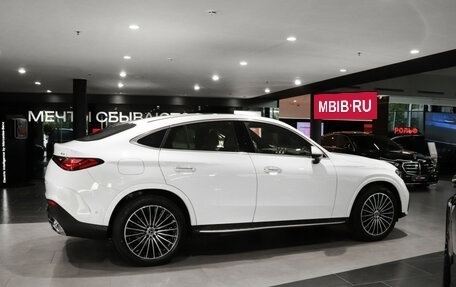 Mercedes-Benz GLC Coupe, 2025 год, 10 300 000 рублей, 4 фотография