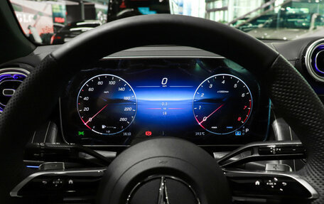 Mercedes-Benz GLC Coupe, 2025 год, 10 300 000 рублей, 10 фотография