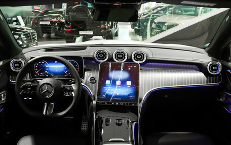 Mercedes-Benz GLC Coupe, 2025 год, 10 300 000 рублей, 18 фотография