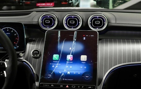 Mercedes-Benz GLC Coupe, 2025 год, 10 300 000 рублей, 13 фотография