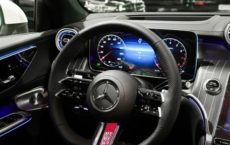Mercedes-Benz GLC Coupe, 2025 год, 10 300 000 рублей, 14 фотография