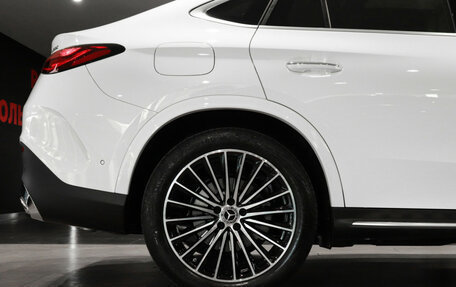 Mercedes-Benz GLC Coupe, 2025 год, 10 300 000 рублей, 26 фотография