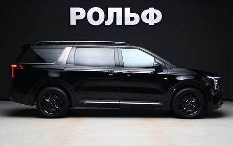 KIA Carnival, 2025 год, 6 950 000 рублей, 6 фотография