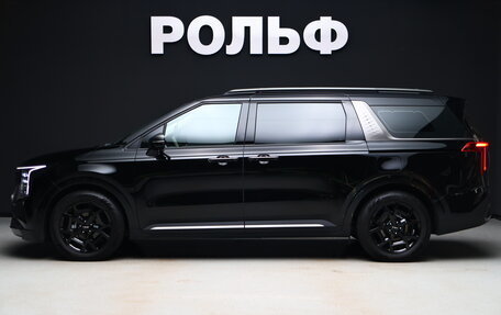 KIA Carnival, 2025 год, 6 950 000 рублей, 5 фотография