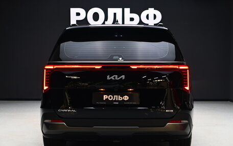 KIA Carnival, 2025 год, 6 950 000 рублей, 4 фотография