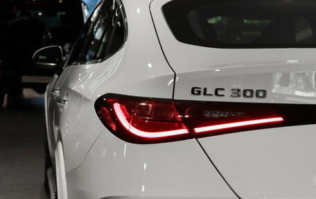 Mercedes-Benz GLC Coupe, 2025 год, 10 300 000 рублей, 25 фотография