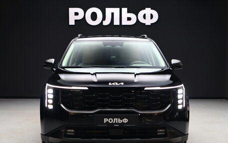 KIA Carnival, 2025 год, 6 950 000 рублей, 3 фотография