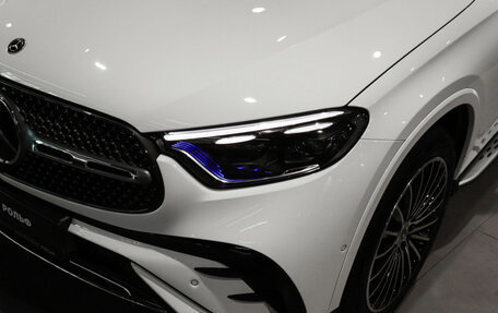 Mercedes-Benz GLC Coupe, 2025 год, 10 300 000 рублей, 24 фотография