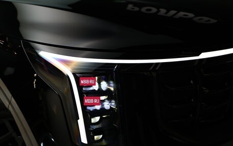 KIA Carnival, 2025 год, 6 950 000 рублей, 12 фотография
