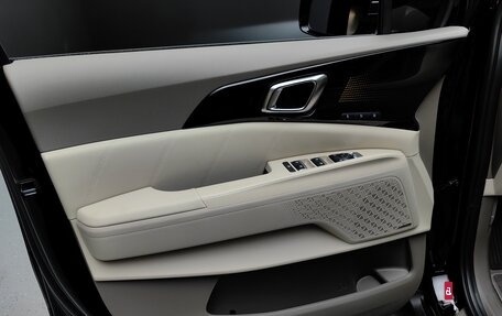 KIA Carnival, 2025 год, 6 950 000 рублей, 18 фотография