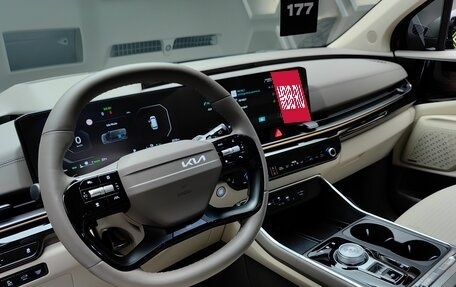 KIA Carnival, 2025 год, 6 950 000 рублей, 17 фотография