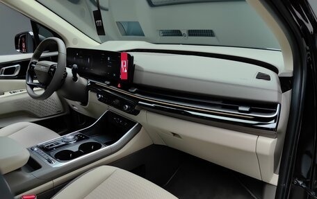 KIA Carnival, 2025 год, 6 950 000 рублей, 25 фотография
