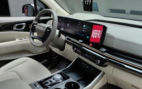 KIA Carnival, 2025 год, 6 950 000 рублей, 26 фотография
