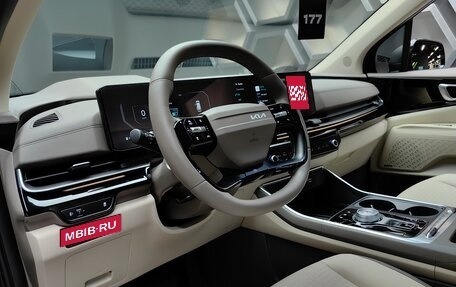 KIA Carnival, 2025 год, 6 950 000 рублей, 16 фотография