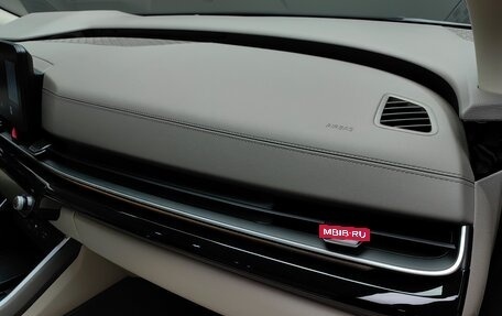 KIA Carnival, 2025 год, 6 950 000 рублей, 35 фотография