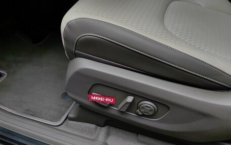 KIA Carnival, 2025 год, 6 950 000 рублей, 31 фотография