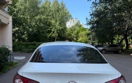 Volkswagen Passat CC I рестайлинг, 2011 год, 1 000 000 рублей, 4 фотография