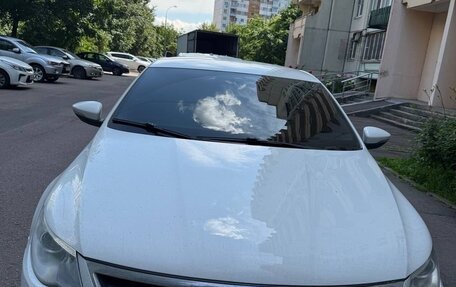 Volkswagen Passat CC I рестайлинг, 2011 год, 1 000 000 рублей, 5 фотография