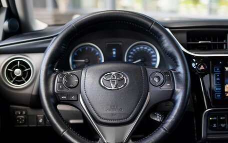 Toyota Corolla, 2018 год, 1 749 000 рублей, 11 фотография