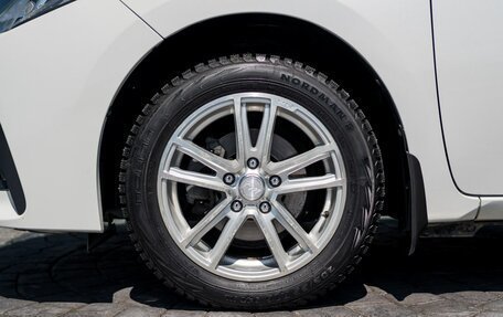 Toyota Corolla, 2018 год, 1 749 000 рублей, 27 фотография