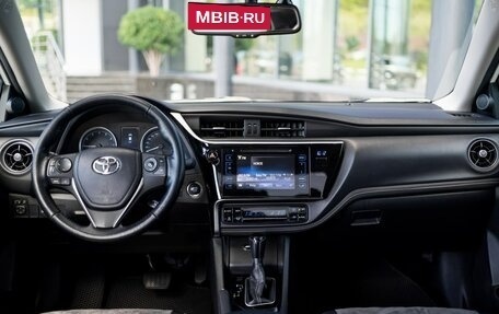 Toyota Corolla, 2018 год, 1 749 000 рублей, 21 фотография