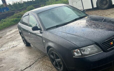 Audi A6, 1997 год, 400 000 рублей, 2 фотография