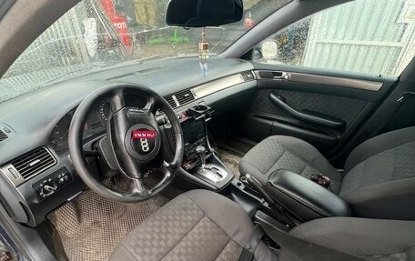 Audi A6, 1997 год, 400 000 рублей, 5 фотография