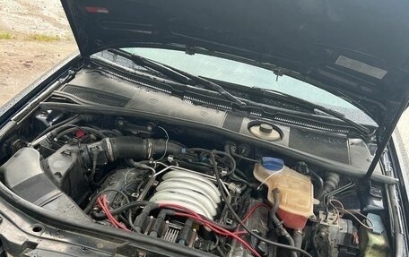 Audi A6, 1997 год, 400 000 рублей, 4 фотография