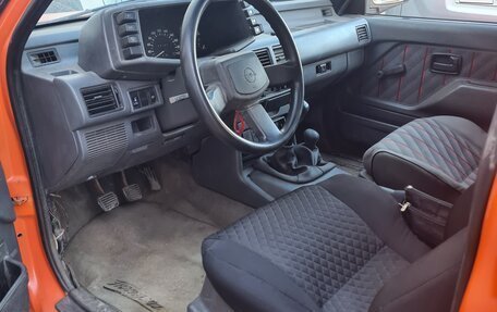 Opel Frontera A, 1992 год, 375 000 рублей, 5 фотография