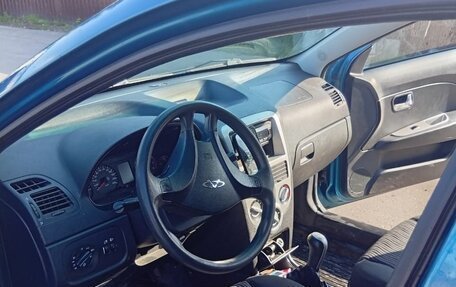 Chery Bonus (A13), 2014 год, 210 000 рублей, 6 фотография