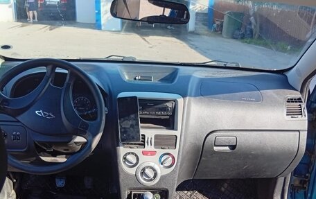 Chery Bonus (A13), 2014 год, 210 000 рублей, 5 фотография