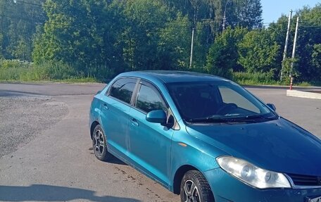 Chery Bonus (A13), 2014 год, 210 000 рублей, 4 фотография