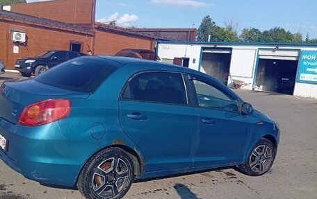 Chery Bonus (A13), 2014 год, 210 000 рублей, 3 фотография
