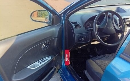 Chery Bonus (A13), 2014 год, 210 000 рублей, 7 фотография