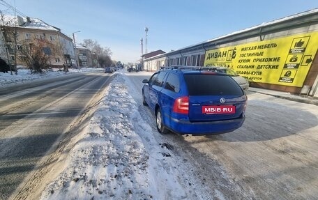 Skoda Octavia, 2007 год, 395 000 рублей, 2 фотография