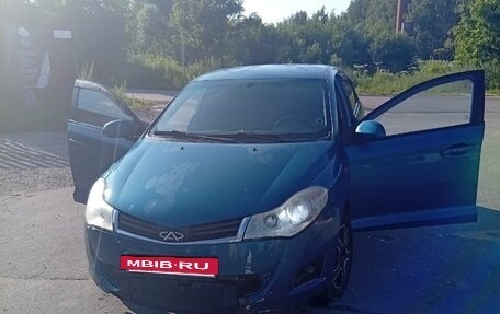 Chery Bonus (A13), 2014 год, 210 000 рублей, 2 фотография