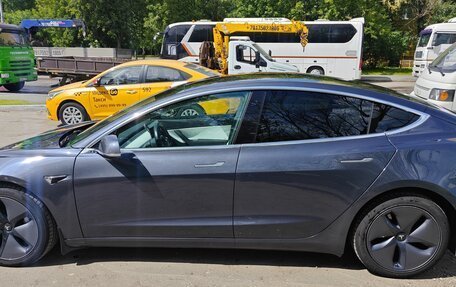 Tesla Model 3 I, 2018 год, 3 000 000 рублей, 8 фотография