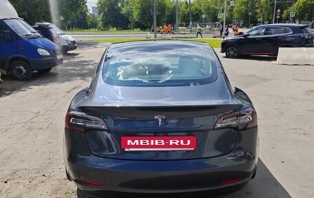Tesla Model 3 I, 2018 год, 3 000 000 рублей, 6 фотография