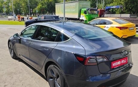 Tesla Model 3 I, 2018 год, 3 000 000 рублей, 7 фотография
