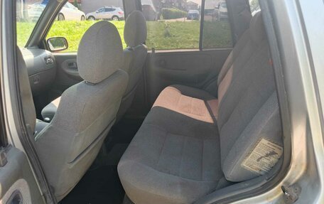 KIA Sportage IV рестайлинг, 2002 год, 320 000 рублей, 15 фотография