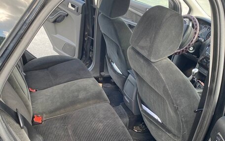 Ford Focus II рестайлинг, 2007 год, 460 000 рублей, 13 фотография