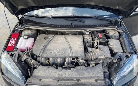 Ford Focus II рестайлинг, 2007 год, 460 000 рублей, 16 фотография