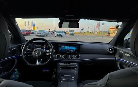 Mercedes-Benz E-Класс, 2021 год, 5 210 000 рублей, 8 фотография