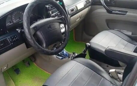 Chevrolet Rezzo, 2007 год, 400 000 рублей, 3 фотография