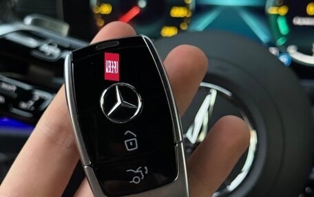 Mercedes-Benz E-Класс, 2021 год, 5 210 000 рублей, 12 фотография
