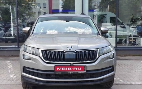 Skoda Kodiaq I, 2019 год, 2 470 000 рублей, 2 фотография