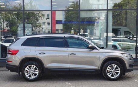 Skoda Kodiaq I, 2019 год, 2 470 000 рублей, 4 фотография