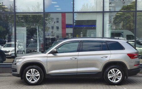 Skoda Kodiaq I, 2019 год, 2 470 000 рублей, 5 фотография